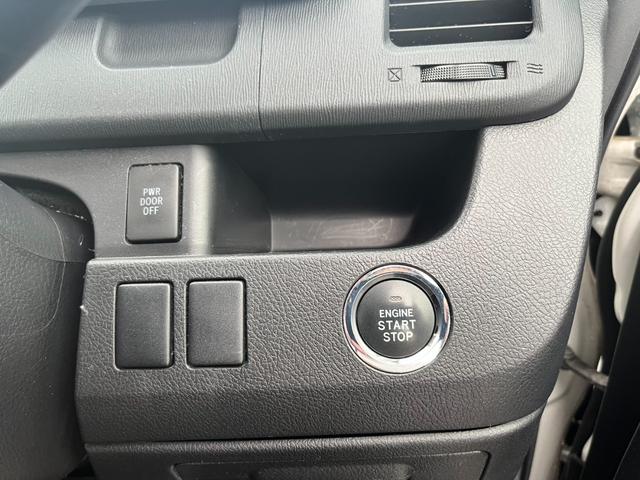 ノア X ナビ バックカメラ TV ETC(24枚目)