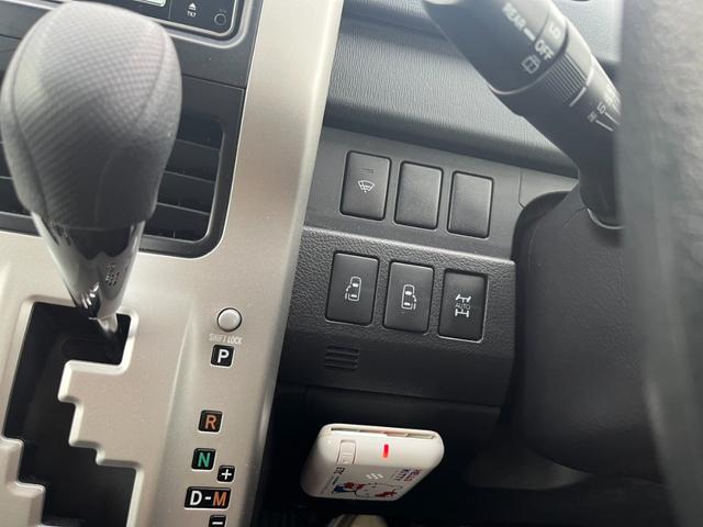 ノア X ナビ バックカメラ TV ETC(25枚目)