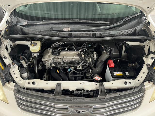 ノア X ナビ バックカメラ TV ETC(30枚目)