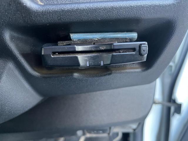 ハイエースバン ロングスーパーGL ナビ アルミ TV ETC(18枚目)