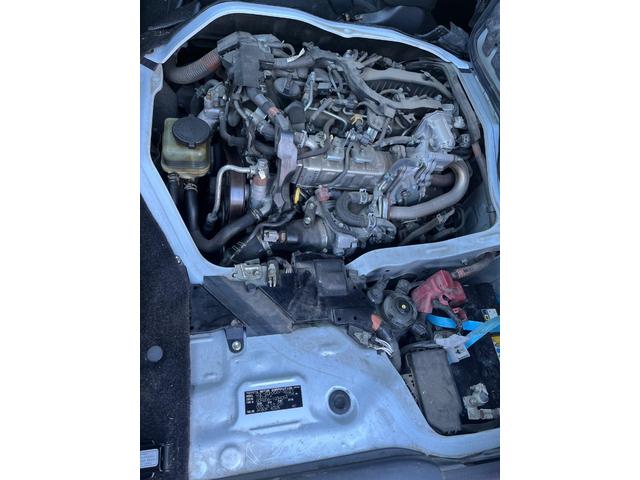 ハイエースバン ロングスーパーGL ナビ アルミ TV ETC(23枚目)