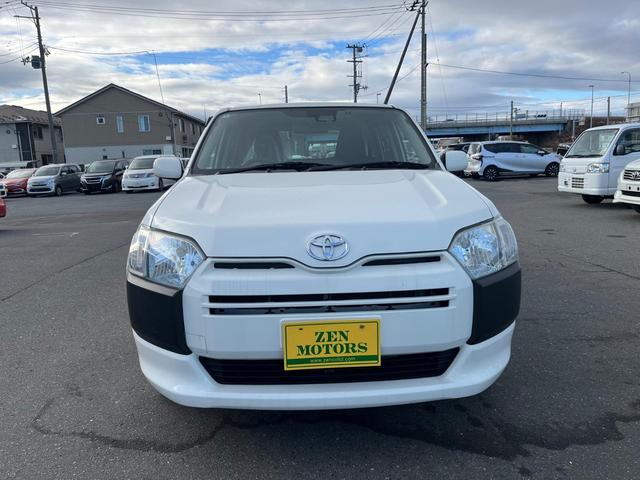 プロボックス ＧＬ　ナビ　バックカメラ　ＥＴＣ　ＴＶ（2枚目）