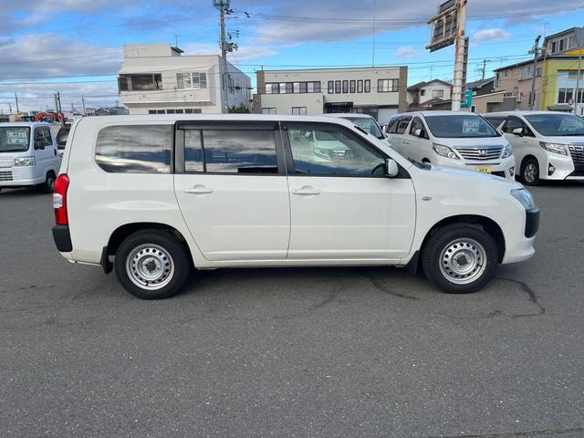 プロボックス ＧＬ　ナビ　バックカメラ　ＥＴＣ　ＴＶ（6枚目）