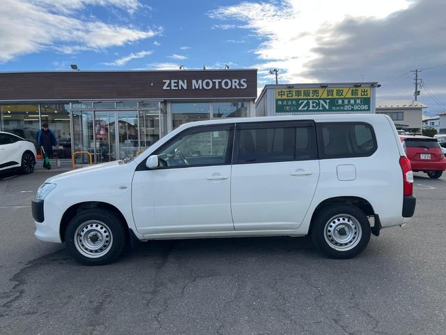 プロボックス ＧＬ　ナビ　バックカメラ　ＥＴＣ　ＴＶ（7枚目）