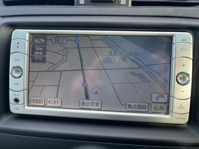 マークX プレミアム Four ナビ アルミ 電動シート シートヒーター ETC(14枚目)