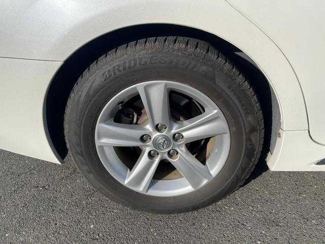 マークX プレミアム Four ナビ アルミ 電動シート シートヒーター ETC(20枚目)