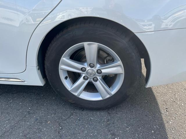 マークX プレミアム Four ナビ アルミ 電動シート シートヒーター ETC(21枚目)