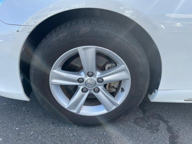 マークX プレミアム Four ナビ アルミ 電動シート シートヒーター ETC(22枚目)