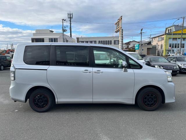 ヴォクシー トランス-X(6枚目)