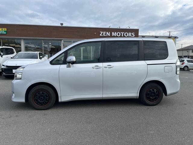 ヴォクシー トランス-X(7枚目)