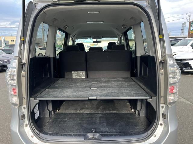 ヴォクシー トランス-X(10枚目)