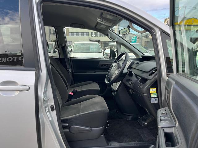 ヴォクシー トランス-X(11枚目)