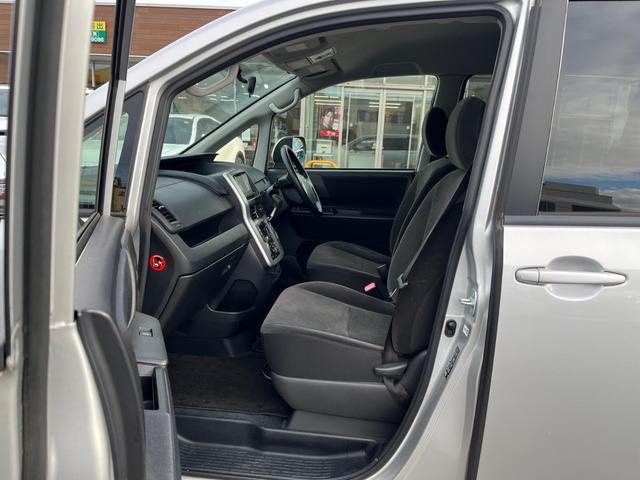 ヴォクシー トランス-X(12枚目)