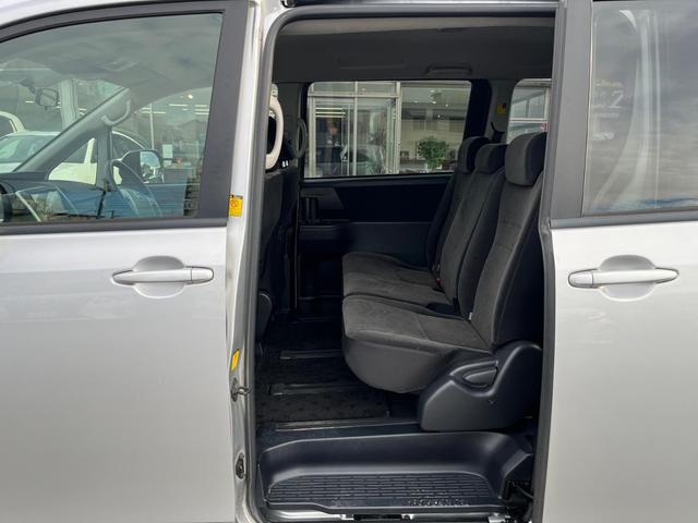 ヴォクシー トランス-X(14枚目)