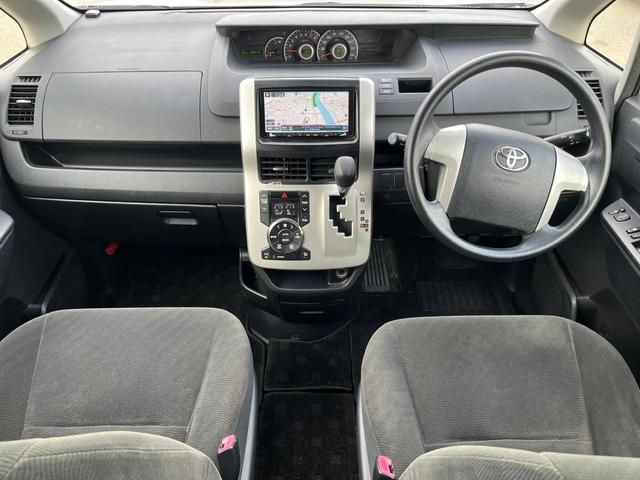 ヴォクシー トランス-X(15枚目)