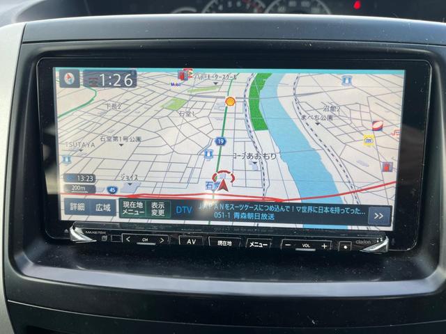 ヴォクシー トランス-X(16枚目)
