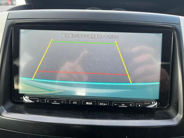 ヴォクシー トランス-X(18枚目)