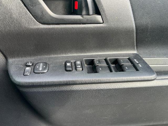 ヴォクシー トランス-X(20枚目)