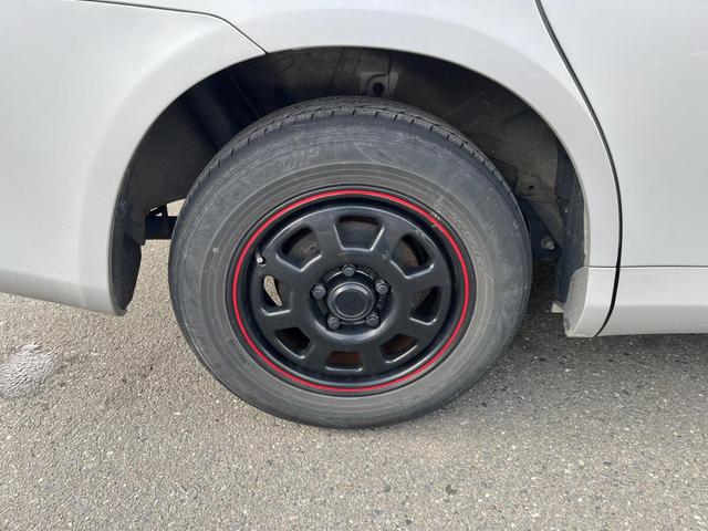 ヴォクシー トランス-X(21枚目)