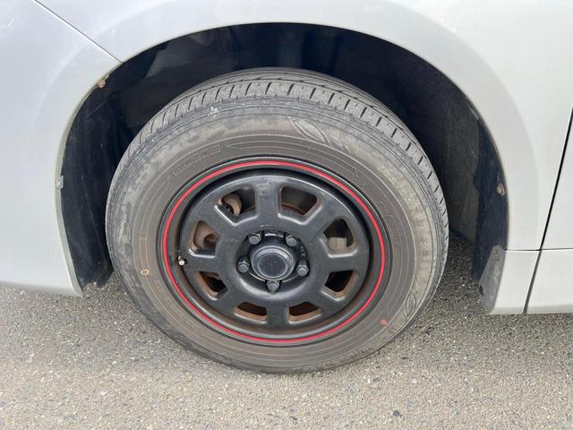 ヴォクシー トランス-X(22枚目)