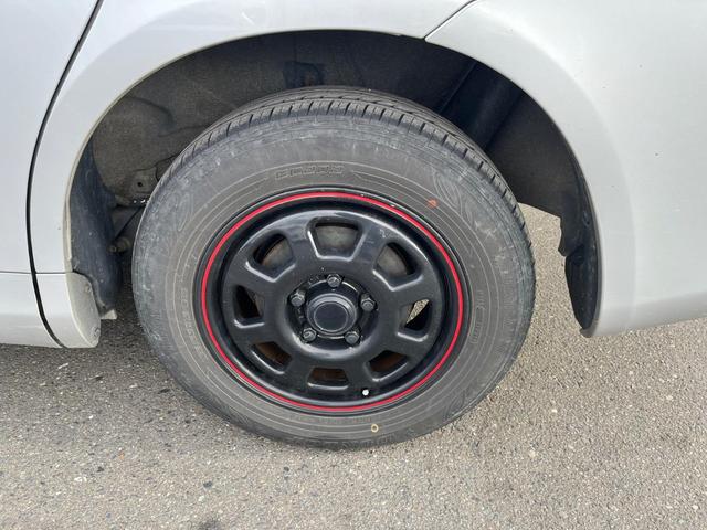 ヴォクシー トランス-X(23枚目)