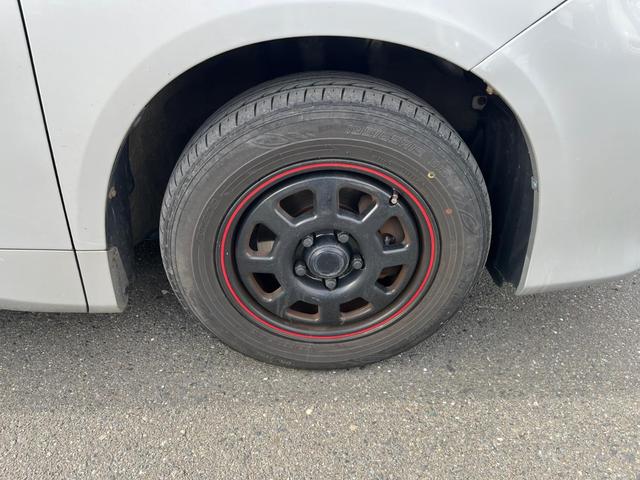 ヴォクシー トランス-X(24枚目)