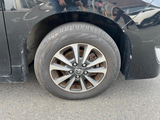 エスクァイア Gi ナビ アルミ バックカメラ シートヒーター ETC(22枚目)