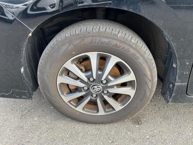 エスクァイア Gi ナビ アルミ バックカメラ シートヒーター ETC(23枚目)