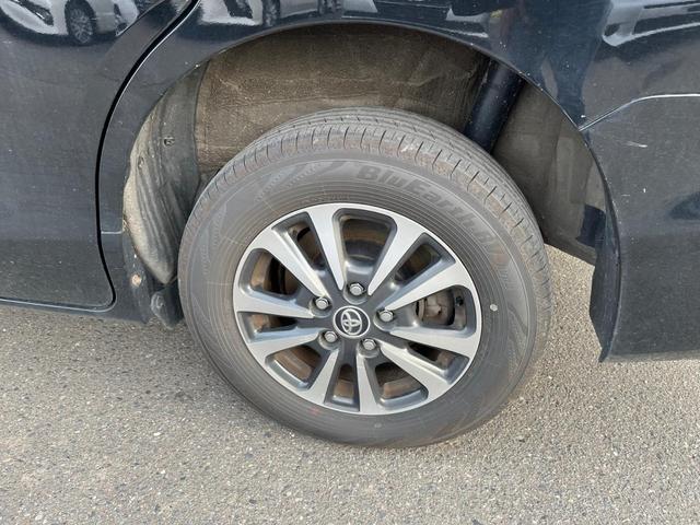 エスクァイア Gi ナビ アルミ バックカメラ シートヒーター ETC(25枚目)