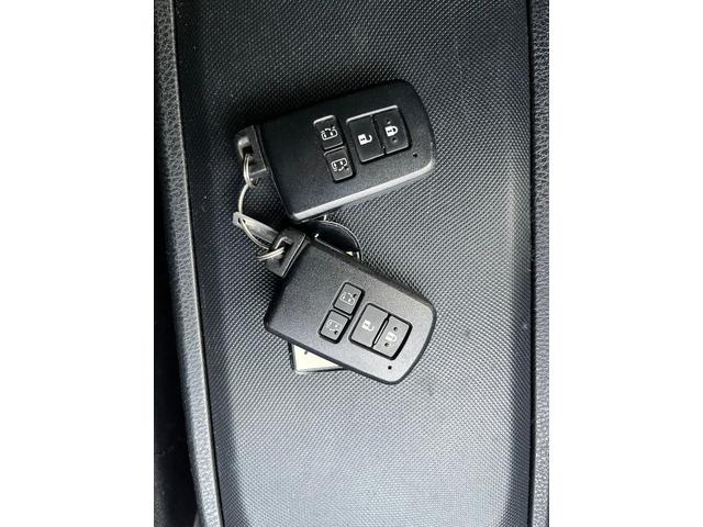 エスクァイア Gi ナビ アルミ バックカメラ シートヒーター ETC(26枚目)