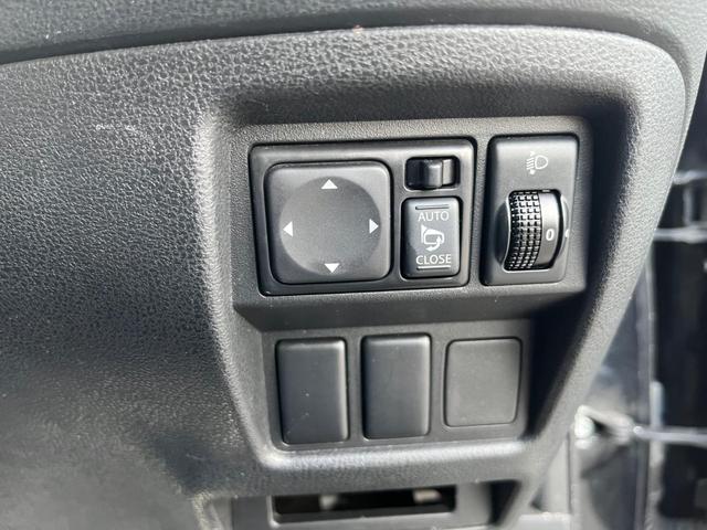 ジューク 15RX ナビ PS PW ABS AC(18枚目)