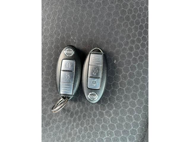 ジューク 15RX ナビ PS PW ABS AC(24枚目)