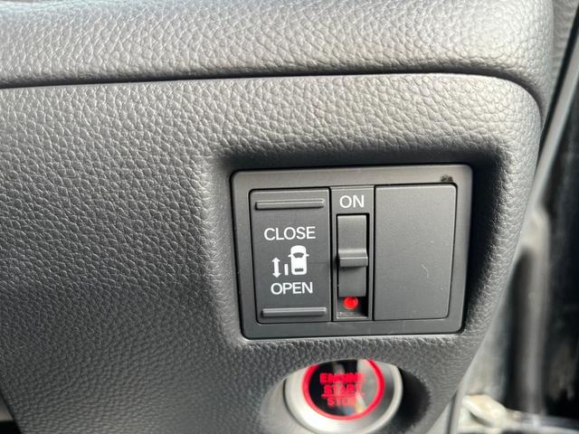 N-BOXカスタム G・Lホンダセンシング アルミ ETC プッシュスタート アイドリング ストップ シートヒーター クルーズ(25枚目)