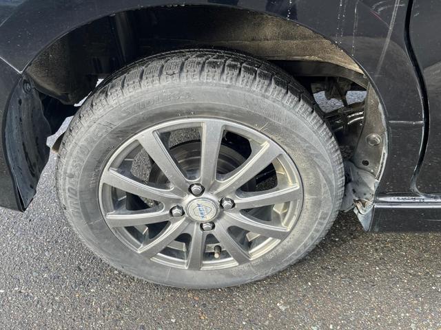 N-BOXカスタム G・Lホンダセンシング アルミ ETC プッシュスタート アイドリング ストップ シートヒーター クルーズ(26枚目)