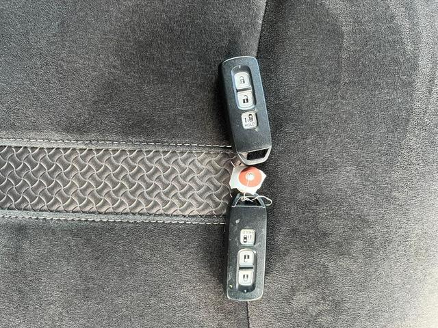 N-BOXカスタム G・Lホンダセンシング アルミ ETC プッシュスタート アイドリング ストップ シートヒーター クルーズ(35枚目)