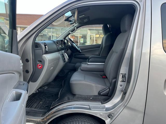 ＮＶ３５０キャラバンバン スーパーロングワイドＤＸターボ　ナビアルミバックカメラ後ヒーター（13枚目）