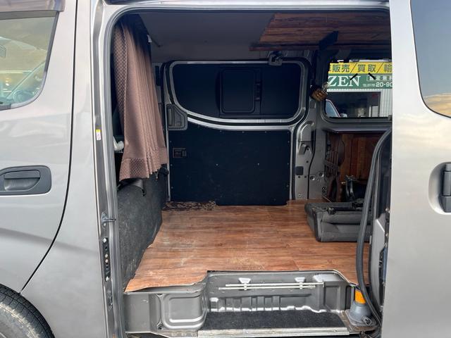 ＮＶ３５０キャラバンバン スーパーロングワイドＤＸターボ　ナビアルミバックカメラ後ヒーター（15枚目）