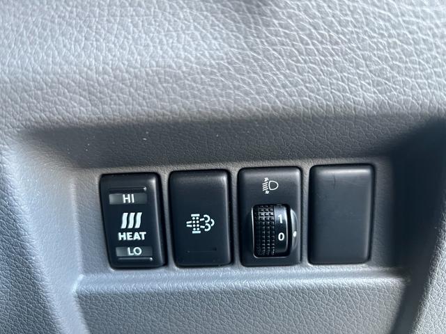 ＮＶ３５０キャラバンバン スーパーロングワイドＤＸターボ　ナビアルミバックカメラ後ヒーター（18枚目）