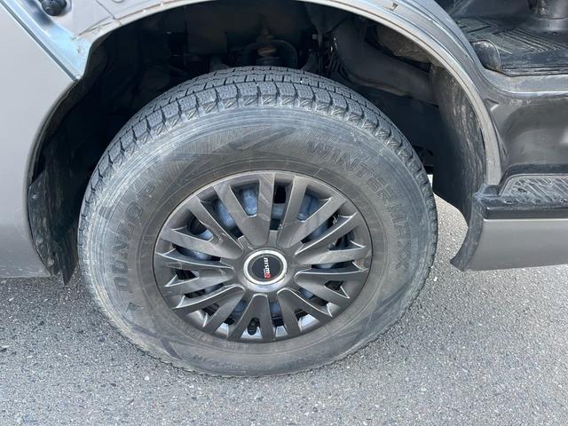 ＮＶ３５０キャラバンバン スーパーロングワイドＤＸターボ　ナビアルミバックカメラ後ヒーター（26枚目）