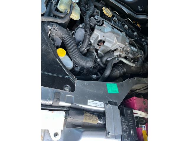 ＮＶ３５０キャラバンバン スーパーロングワイドＤＸターボ　ナビアルミバックカメラ後ヒーター（29枚目）