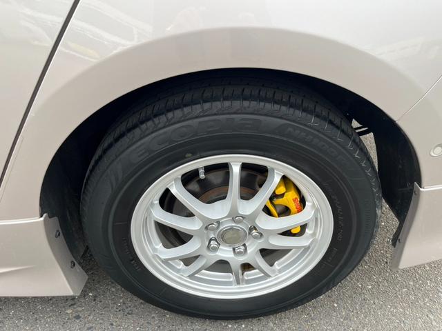 プリウス Ａ　ナビ　アルミ　バックカメラ　クルーズ　　ＥＴＣ（36枚目）