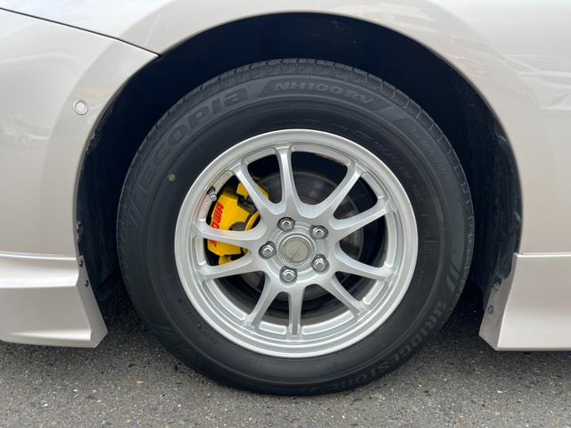 プリウス Ａ　ナビ　アルミ　バックカメラ　クルーズ　　ＥＴＣ（37枚目）