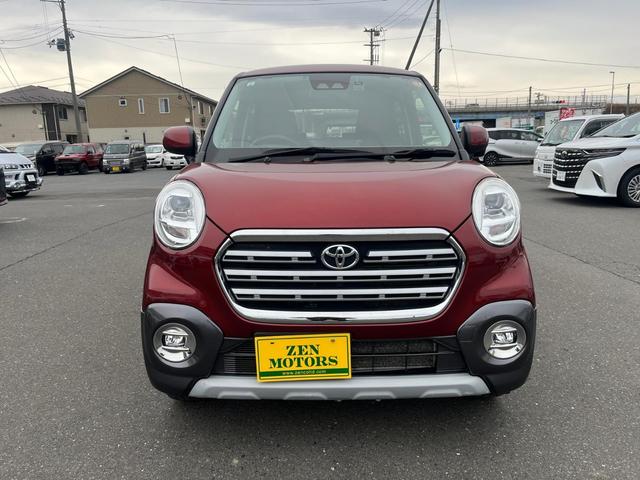 ピクシスジョイ Ｃ　Ｇターボ　ＳＡＩＩＩ　プライムコレクション　ナビ　アルミ　バックカメラ　　ＴＶ　　ＥＴＣ（2枚目）