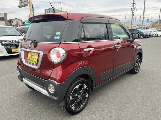 ピクシスジョイ Ｃ　Ｇターボ　ＳＡＩＩＩ　プライムコレクション　ナビ　アルミ　バックカメラ　　ＴＶ　　ＥＴＣ（4枚目）