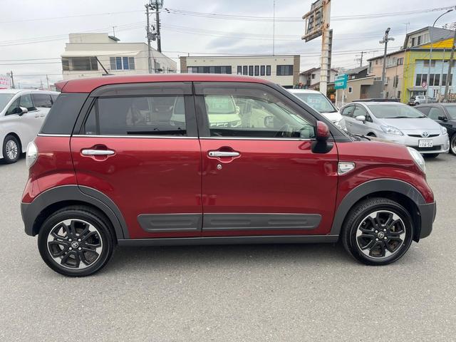 ピクシスジョイ Ｃ　Ｇターボ　ＳＡＩＩＩ　プライムコレクション　ナビ　アルミ　バックカメラ　　ＴＶ　　ＥＴＣ（6枚目）