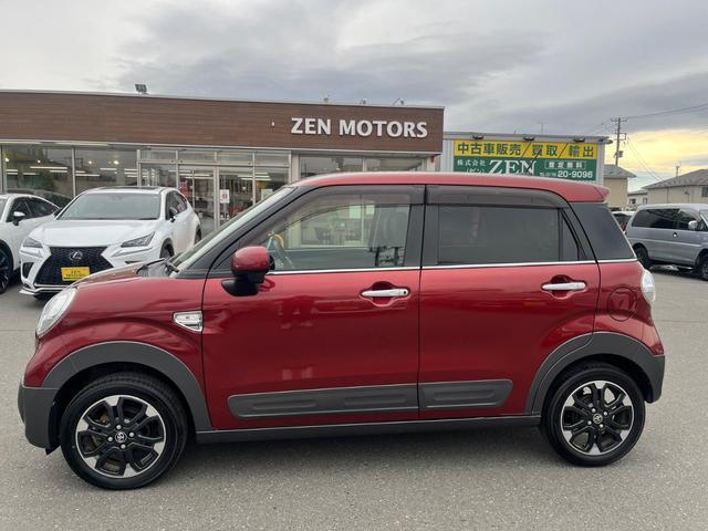 ピクシスジョイ Ｃ　Ｇターボ　ＳＡＩＩＩ　プライムコレクション　ナビ　アルミ　バックカメラ　　ＴＶ　　ＥＴＣ（7枚目）