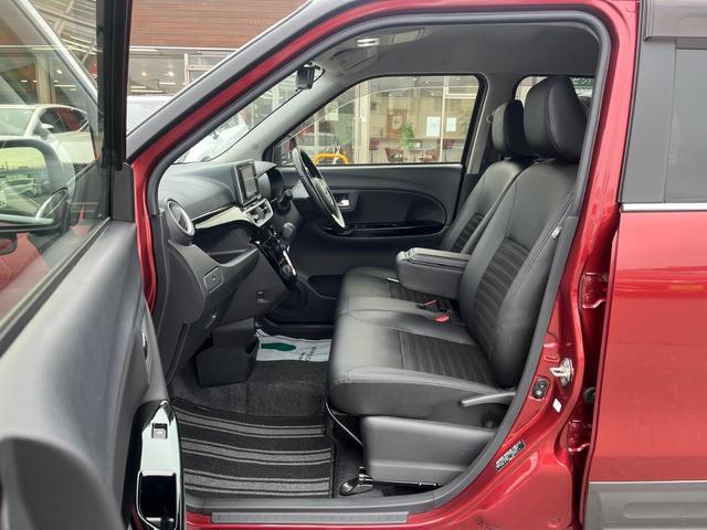 ピクシスジョイ Ｃ　Ｇターボ　ＳＡＩＩＩ　プライムコレクション　ナビ　アルミ　バックカメラ　　ＴＶ　　ＥＴＣ（12枚目）