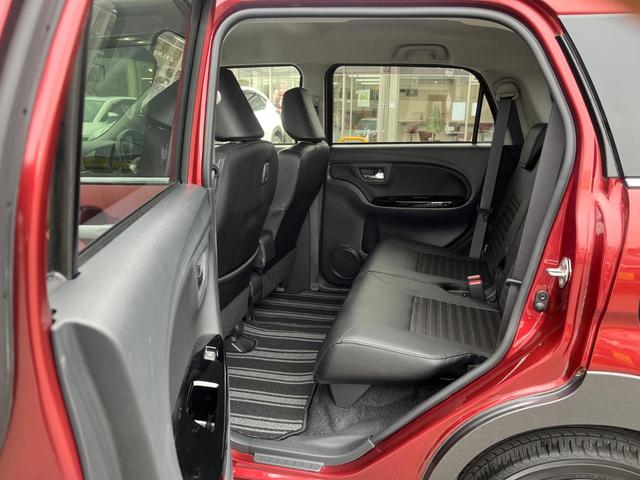 ピクシスジョイ Ｃ　Ｇターボ　ＳＡＩＩＩ　プライムコレクション　ナビ　アルミ　バックカメラ　　ＴＶ　　ＥＴＣ（14枚目）