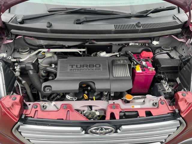 ピクシスジョイ Ｃ　Ｇターボ　ＳＡＩＩＩ　プライムコレクション　ナビ　アルミ　バックカメラ　　ＴＶ　　ＥＴＣ（25枚目）