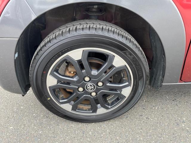 ピクシスジョイ Ｃ　Ｇターボ　ＳＡＩＩＩ　プライムコレクション　ナビ　アルミ　バックカメラ　　ＴＶ　　ＥＴＣ（26枚目）